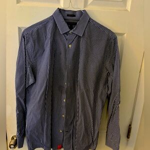 Banana republic size large